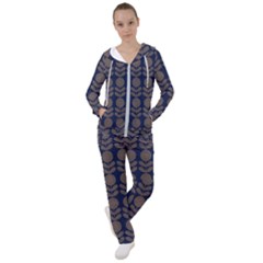 Zappwaits  Women s Tracksuit by zappwaits