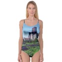 Lurie Garden Salvia River Camisole Leotard  View1