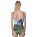 Lurie Garden Salvia River Camisole Leotard  View2