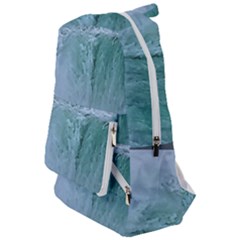 Niagara Falls Travelers  Backpack by Riverwoman