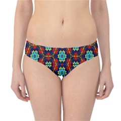 Ml 106 Hipster Bikini Bottoms