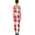 Kawaii Jam Jar Pattern One Piece Catsuit View2