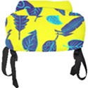 Leaves Leaf Full Print Backpack View4