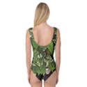 Garden of the Phoenix  Princess Tank Leotard  View2