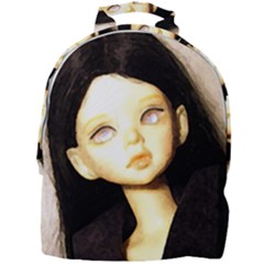 Lost Mini Full Print Backpack by snowwhitegirl