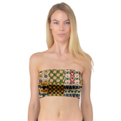 Ml 130 Bandeau Top by ArtworkByPatrick