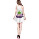 Ufo Reversible Sleeveless Dress View2