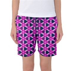 Digital Art Art Artwork Abstract Women s Basketball Shorts by Pakrebo