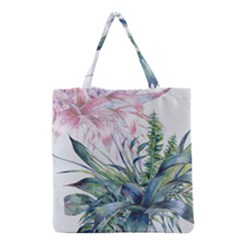 12 21 C2 1 Grocery Tote Bag by tangdynasty