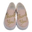 12 24 C5 1 Women s Canvas Slip Ons View1