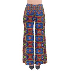 Ml 133 2 So Vintage Palazzo Pants by ArtworkByPatrick