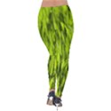 Agricultural field   Velvet Leggings View2