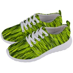 Agricultural Field   Men s Lightweight Sports Shoes by rsooll