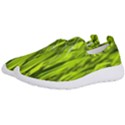 Agricultural field   Men s Slip On Sneakers View2