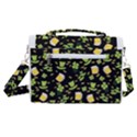 St Patricks day pattern Satchel Shoulder Bag View3