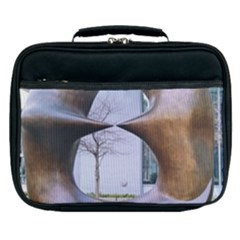 Henry Moore Lunch Bag by Riverwoman