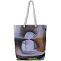 Henry Moore Full Print Rope Handle Tote (Small) View1