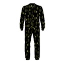 St Patricks day pattern OnePiece Jumpsuit (Kids) View2