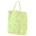 Traditional Patterns Hemp Pattern Giant Grocery Tote View1