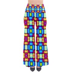 Ml 170 So Vintage Palazzo Pants by ArtworkByPatrick