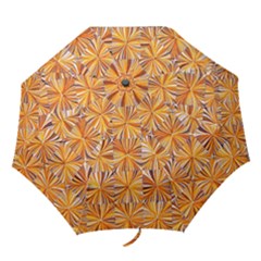 Electric Field Art V Folding Umbrellas by okhismakingart