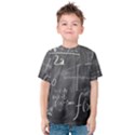 Mathematics Kids  Cotton Tee View1