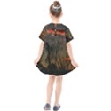 Old Sunset Kids  Smock Dress View2