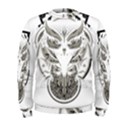 Owl Men s Sweatshirt View1