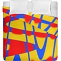 Graphic Design Graphic Design Duvet Cover Double Side (King Size) View2