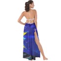 Pump Maxi Chiffon Tie-Up Sarong View2