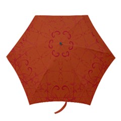 New Strength Mini Folding Umbrellas by WensdaiAmbrose