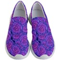 Roses Women s Lightweight Slip Ons View1