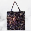 Amethyst Grocery Tote Bag View2