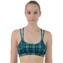 Abercrombie Ancient Hw Line Them Up Sports Bra View1