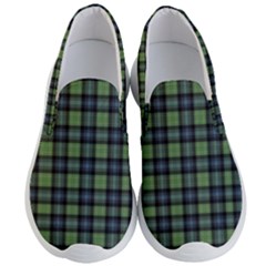 Abercrombie Tartan Men s Lightweight Slip Ons by impacteesstreetwearfour