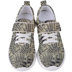 Hundred Dollars Women s Velcro Strap Shoes by snowwhitegirl