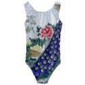 Image From Rawpixel Id 434953 Jpeg (2) Kids  Cut-Out Back One Piece Swimsuit View1