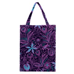 Stamping Classic Tote Bag by Sobalvarro