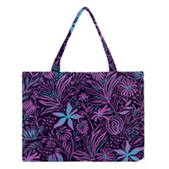 Stamping Medium Tote Bag by Sobalvarro