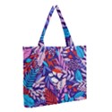 Exotic Medium Tote Bag View2