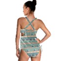 Tribal Tankini Set View2