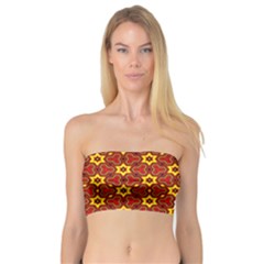 Rby-9 Bandeau Top by ArtworkByPatrick