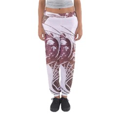 Galaxy Stars Giel Women s Jogger Sweatpants by snowwhitegirl