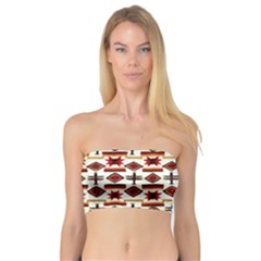 Rby-2-5 Bandeau Top by ArtworkByPatrick