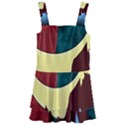 Moonscape Kids  Layered Skirt Swimsuit View1