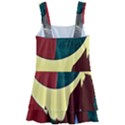 Moonscape Kids  Layered Skirt Swimsuit View2