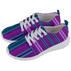 Fabric Pattern Color Structure Men s Lightweight Sports Shoes by Bajindul