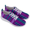 Fabric Pattern Color Structure Men s Lightweight Sports Shoes View3