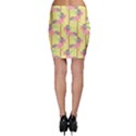 Unicorn Carousel Bodycon Skirt View2