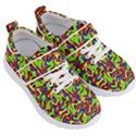 ML-C5-9 Kids  Velcro Strap Shoes View3